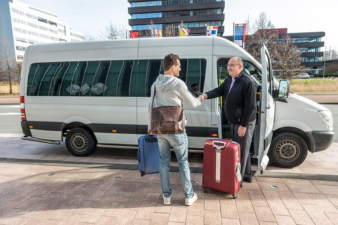 Cancun Airport Departure transfer from Hotel Zone, Puerto Juarez, Puerto Morelos - Booking, cancellation, and pickup safeguards