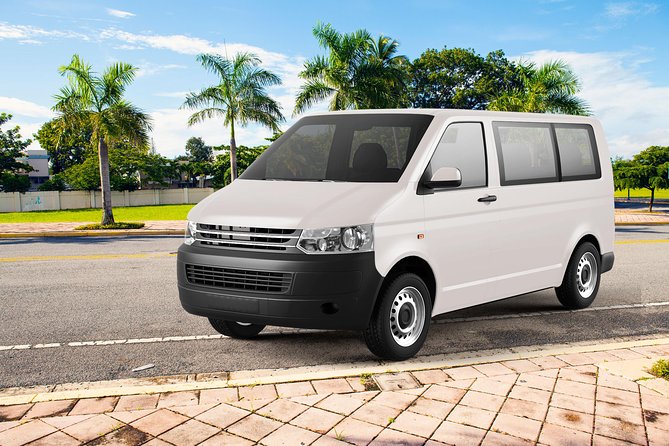 Cancun Airport Hotel Private Transfer by Minivan - Airport arrival timing and flight changes