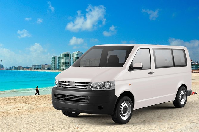 Cancun Airport Hotel Private Transfer by Minivan - Who will appreciate this transfer