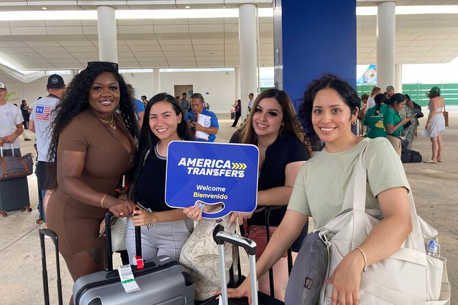 Cancun Airport One Way or Roundtrip Private Transfer - What the negative experiences mean for you