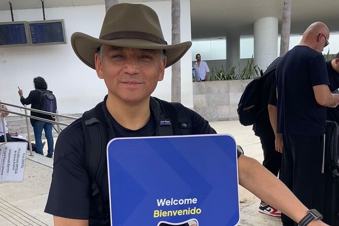 Cancun Airport One Way or Roundtrip Private Transfer - The ride to Cancun Hotel Zone or downtown