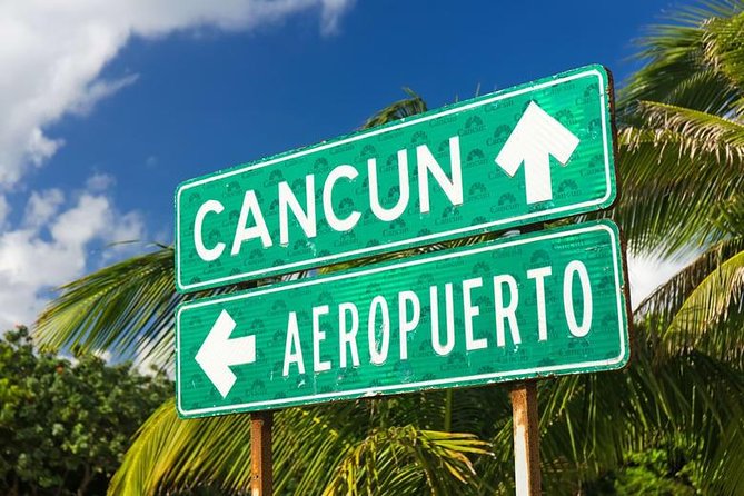 Cancun Airport Private Shuttle with WIFI - Who Should Book This Cancun Shuttle?