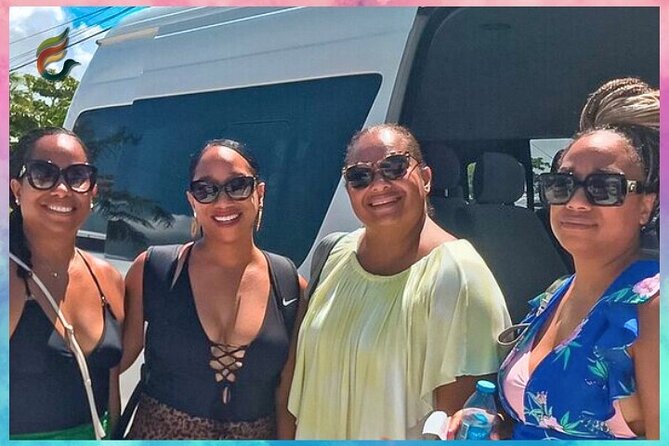 Cancun & Airport Private Transfer-Cancun, Ferry & Puerto Morelos - What the 30 to 45 minute transfer feels like