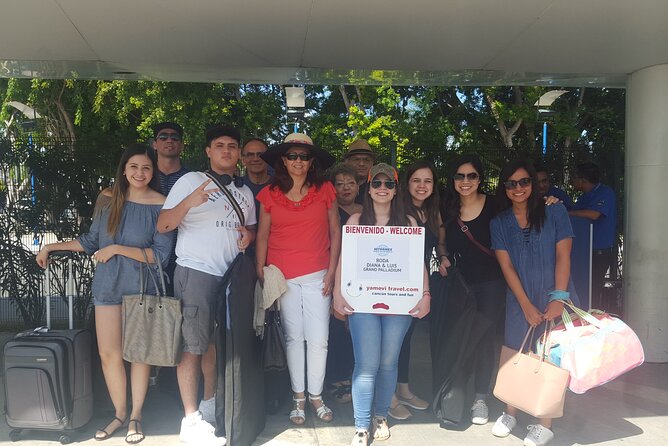 Cancun Airport private transfer to Cancun hotel zone - Should you book it?