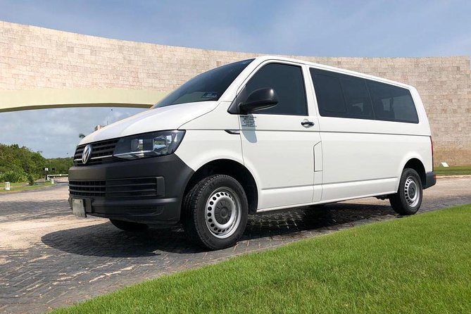 Cancun Airport Private Transfer to Tulum (Round Trip) - Meeting your driver at Cancun Airport