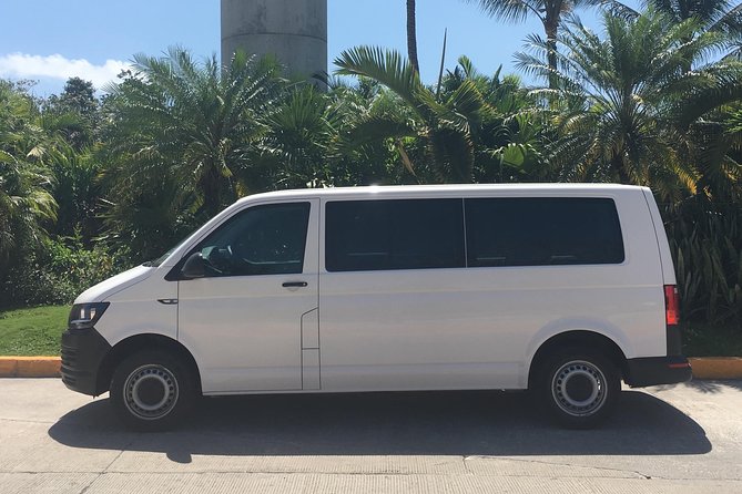Cancun Airport Private Transfer to Tulum (Round Trip) - The ride south to Tulum