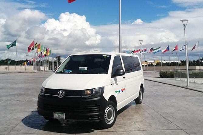 Cancun Airport: Private Transfers From/To Costa Mujeres - Why a private transfer can be worth the price