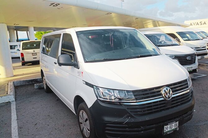 Cancun Airport: Private Transfers From/To Playa del Carmen - Key points at a glance