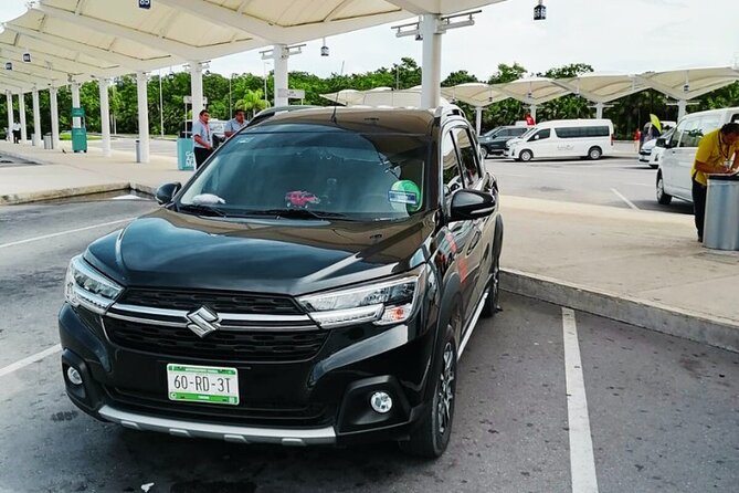Cancun Airport: Private Transfers From/To Playa del Carmen - Is $77.80 good value?