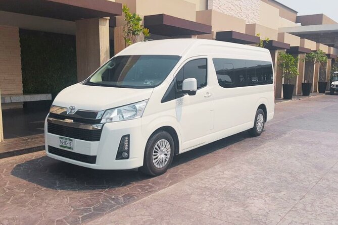 Cancun Airport: Private Transfers From/To Puerto Morelos - What the service is like in real use