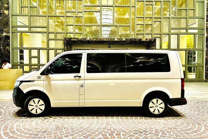 Cancun Airport: Private Transfers From/To Puerto Morelos - Who will get the most from this transfer