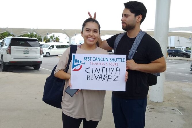 Cancun Airport Private Transfers to Cancun 15 Miles - What the private service adds over a shared shuttle