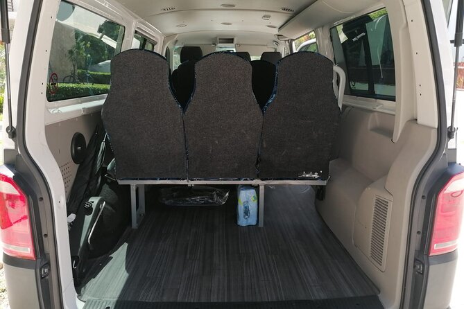 Cancun Airport Private Transportation to Tulum - My practical take on the service