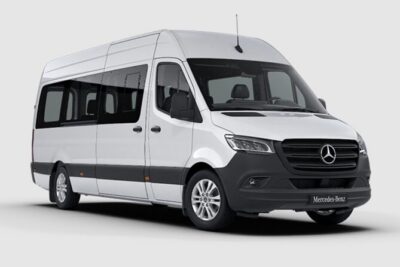 Cancun Airport: Shuttle Cancun or Playa del Carmen Hotels