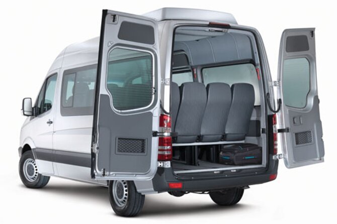 Cancun Airport: Shuttle Cancun or Playa del Carmen Hotels - Who should book this Cancun shuttle