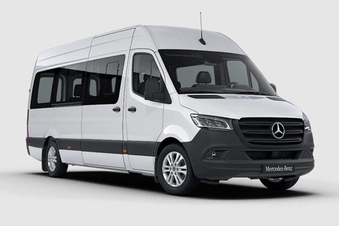Cancun Airport: Shuttle Cancun or Playa del Carmen Hotels - One-way or round-trip service