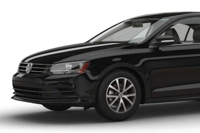 Cancun Airport Taxi Service - Private Vehicle Value for Groups of Four