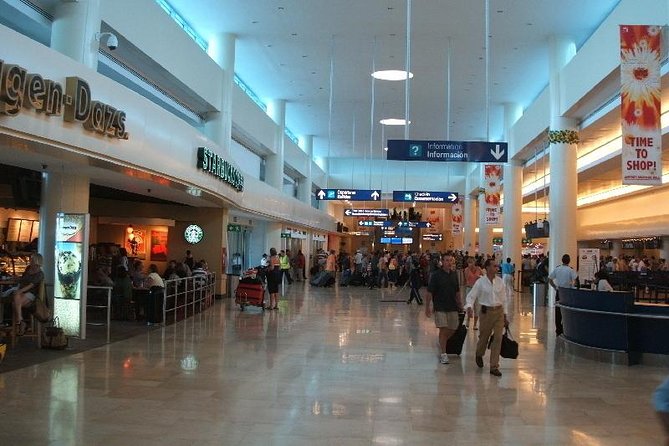 Cancun Airport Taxi Service - Who Should Book This Cancun Transfer?