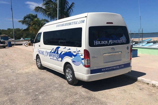 Cancun Airport to Holbox Transportation Private - Who will get the most value from this service