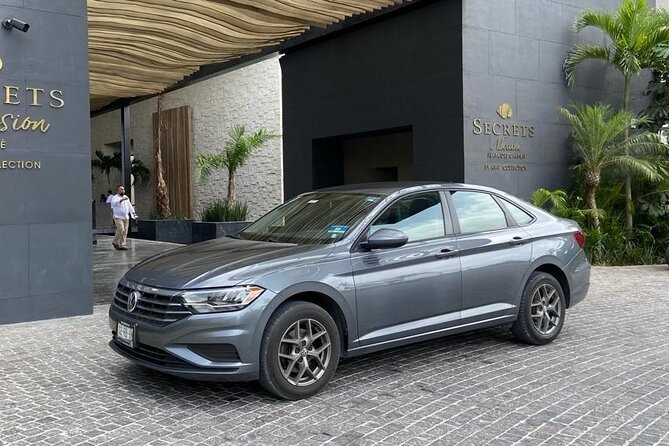 Cancun Airport to Tulum Roundtrip Private Transfer - Safety and comfort for solo passengers and couples