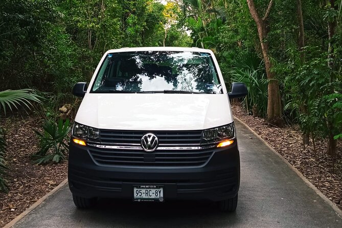 Cancun Airport to Tulum Roundtrip Private Transfer - Why the two-hour ride can still be a good choice
