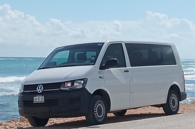Cancun Airport Transfer to Ferry Puerto Juarez Cancun Roundtrip - Communication and the small personal touches