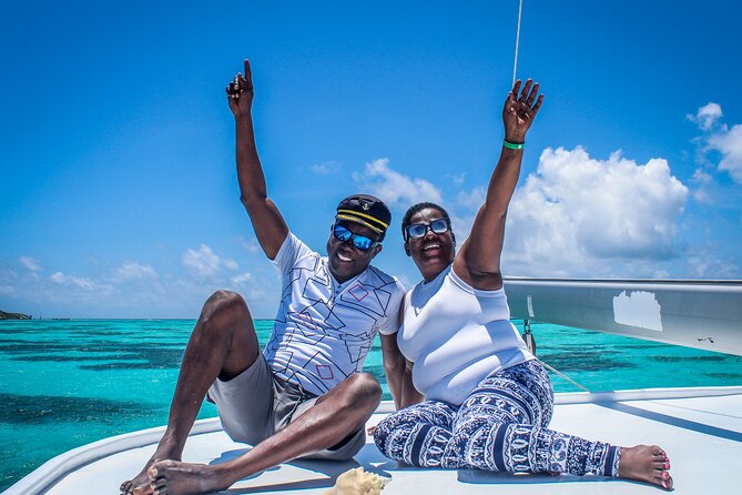 Cancun All Inclusive Catamaran Tour to Isla Mujeres - Who will enjoy this tour most
