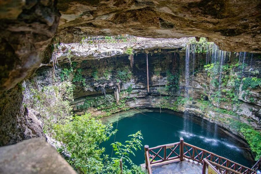 Cancun: Chichen Itza, Cenote & Valladolid Tour with Lunch - Why this day trip is worth the early alarm