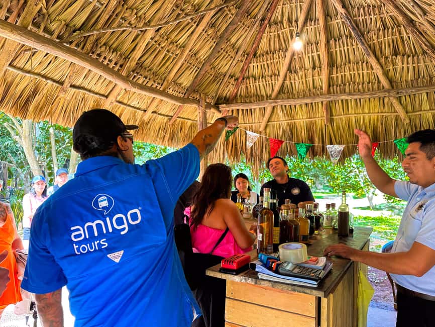 Cancun: Chichen Itza, Cenote & Valladolid Tour with Lunch - What to pack for this specific itinerary
