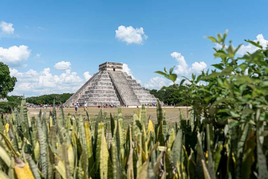 Cancun: Chichen Itza Early Access Guided Tour - Should you book it?