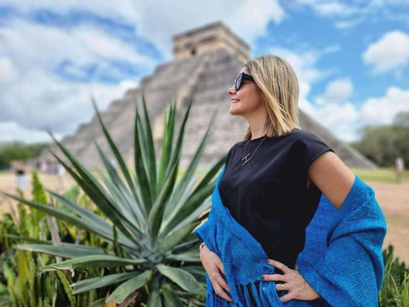 Cancun: Chichen Itza Early Access Guided Tour - Why early entry changes the whole Chichen Itza visit