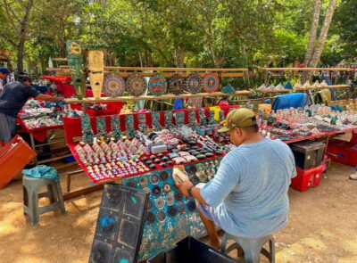 Chichen Itza Early Access Guided Tour