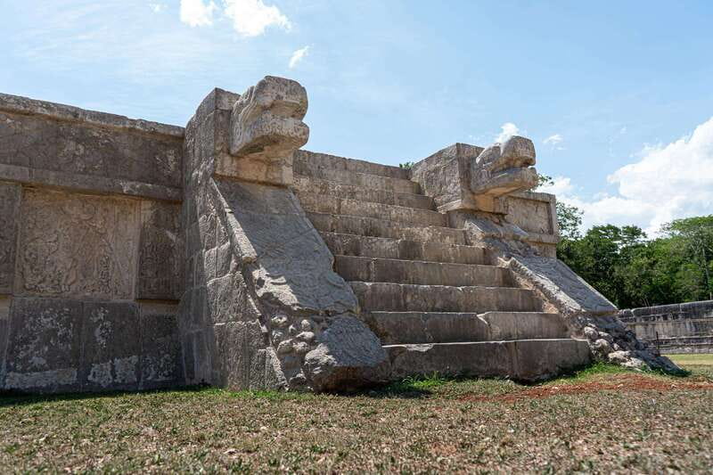 Cancun: Chichen Itza Early Tour with Transportation & Lunch - Who will enjoy this day trip