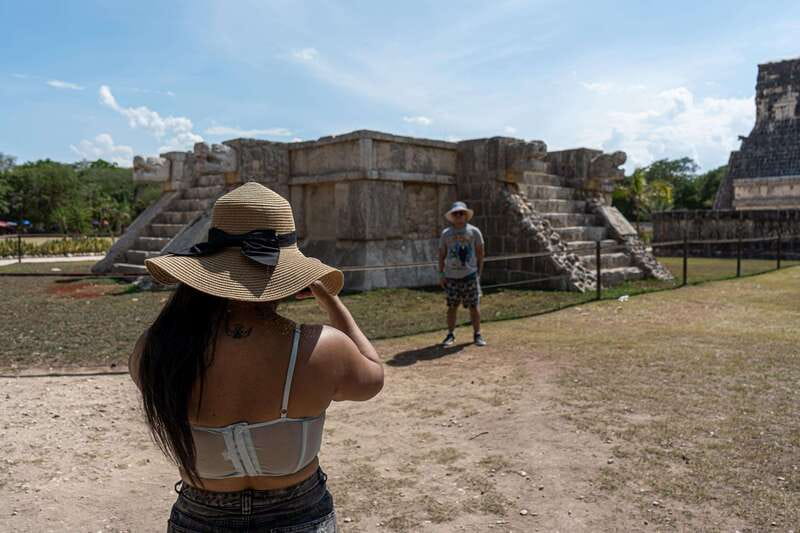 Cancun: Chichen Itza Early Tour with Transportation & Lunch - Practical booking advice for Cancun
