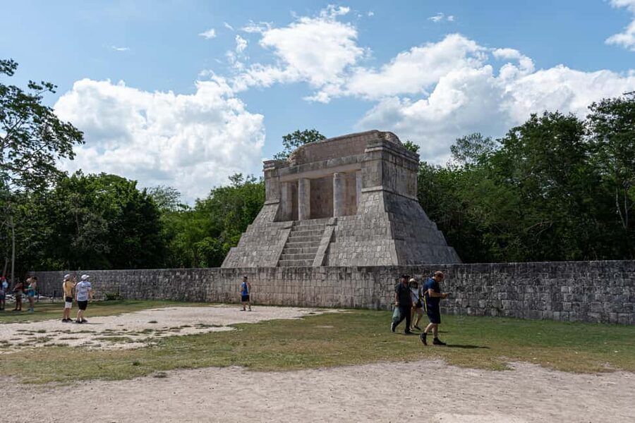 Cancun: Chichen Itza Early Tour with Transportation & Lunch - Should you book this Chichen Itza tour?