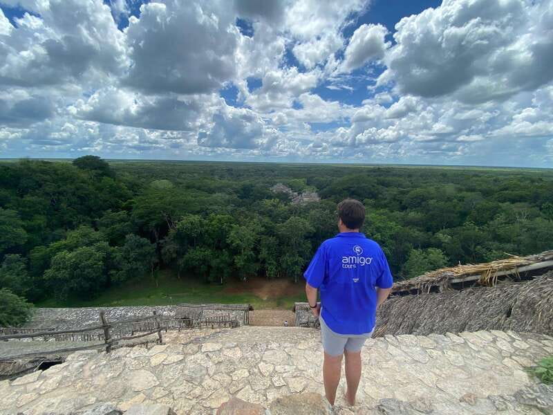 Cancun: Chichen Itza, Ek Balam, Cenote & Lunch - Why Ek Balam can be the day’s best surprise