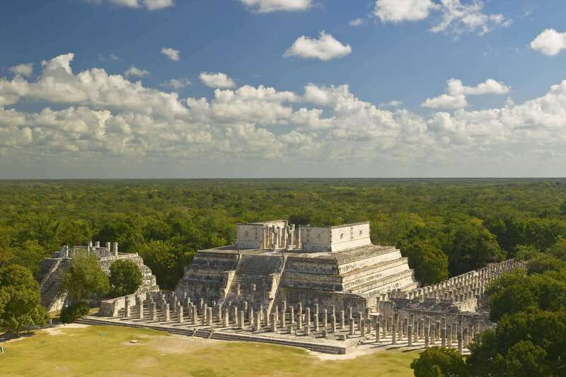 Cancun: Chichen Itza, Ek Balam, Cenote & Lunch - The final verdict: book it for the combination