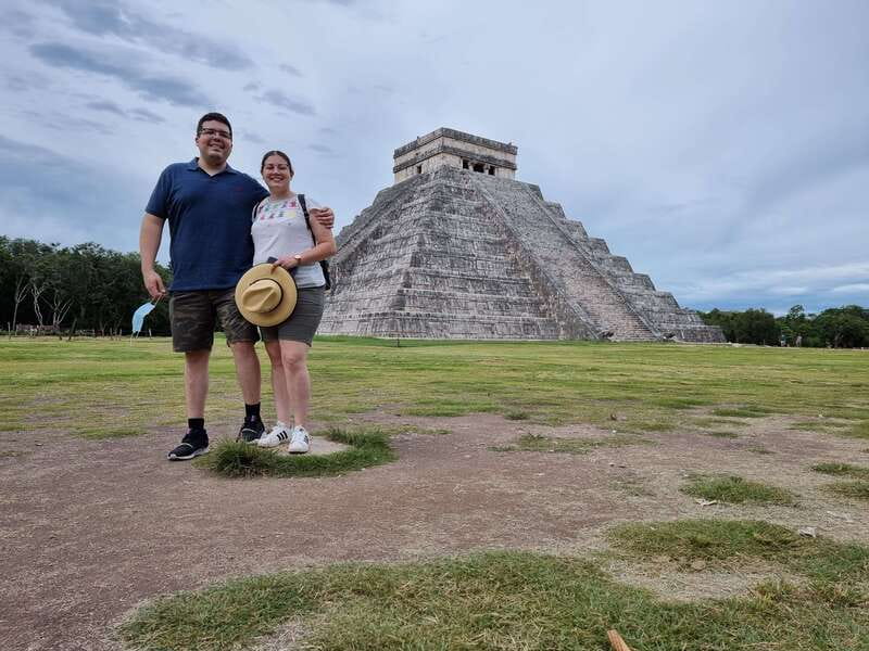 Cancun: Chichen Itza & Yaxunah Ruins Private Tour & Cenote - Should you book this Chichen Itza and Yaxunah tour?