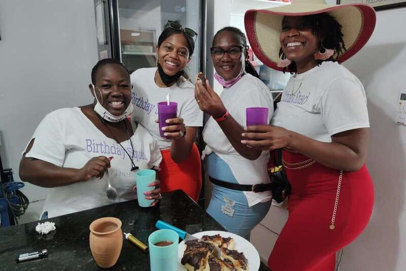 Cancún: Chocolate Making Class and Tasting with Chef - Key points at a glance