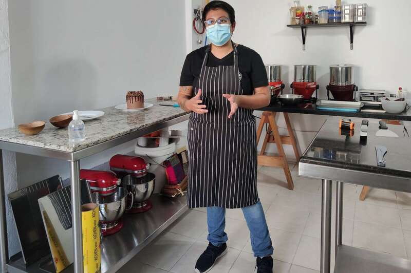 Cancún: Chocolate Making Class and Tasting with Chef - Starting with cocoa, culture, and the Mayan table