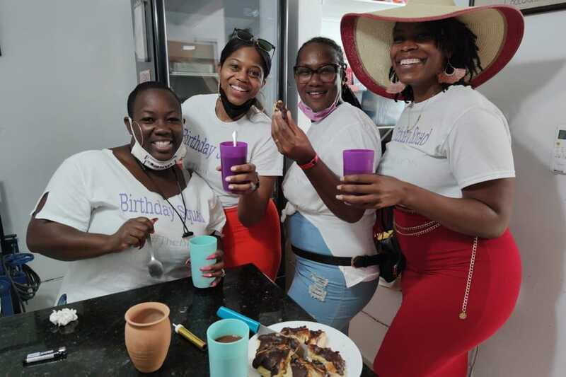 Cancún: Chocolate Making Class and Tasting with Chef - Roasting beans and learning the bean-to-bar process