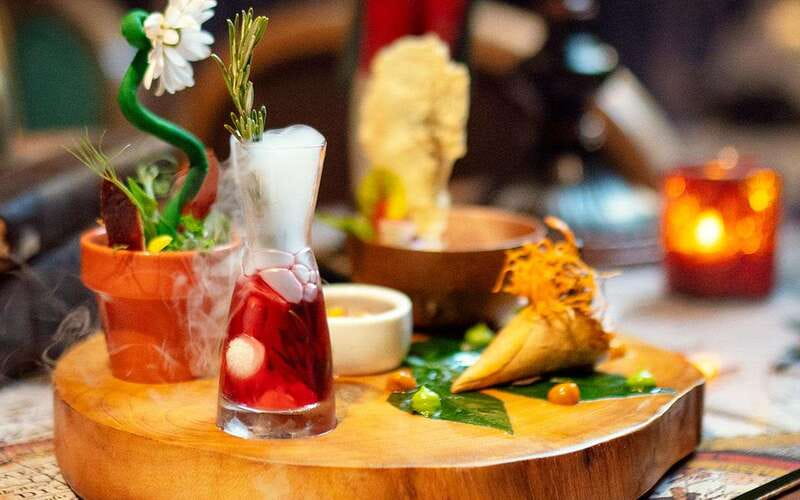 Cancún: Cirque du Soleil JOYÀ Entry Ticket and Transfer - Is the dinner package worth the extra money?