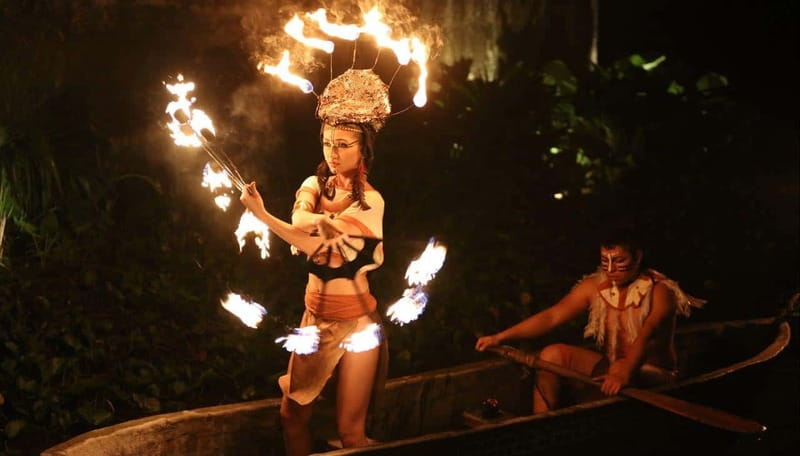 Cancún: Cirque du Soleil JOYÀ Show Ticket - Choosing between the four ticket packages