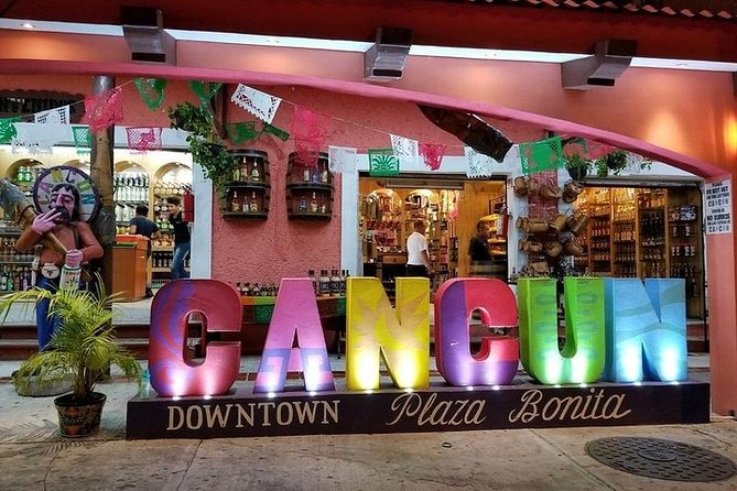 Cancun City Sightseeing Tour - Transport, pickup, and group size