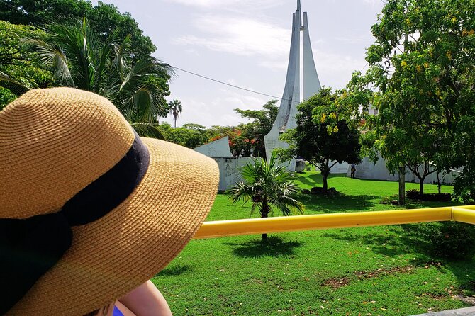 Cancun City Tour by Downtown and Turistic Hightlights on Open Bus - Who will enjoy this Cancun tour