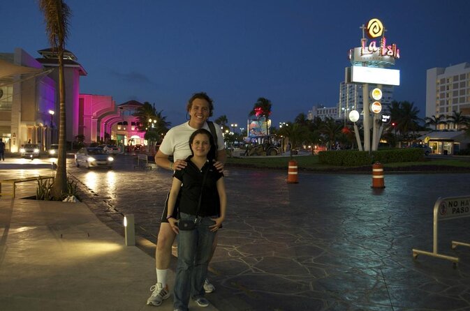 Cancun City Tour + El Meco Ruins Round Transportation - Key points to know before booking
