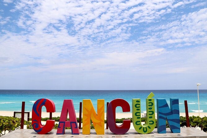 Cancun City Tour + El Meco Ruins Round Transportation - Pickup details that deserve extra attention