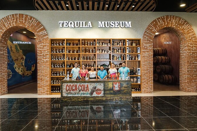 Cancun City Tour + El Meco Ruins Round Transportation - El Meco: a useful first look at Maya history