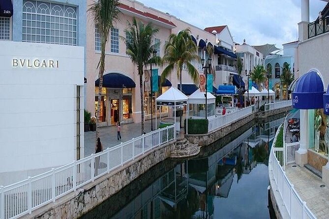Cancun City Tour, Ruins, fun & adventure! Round Transportation - Who will enjoy this Cancun tour most