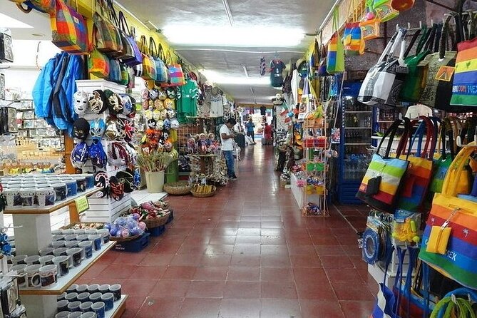 Cancun City Tour, Ruins, fun & adventure! Round Transportation - Practical advice before you book
